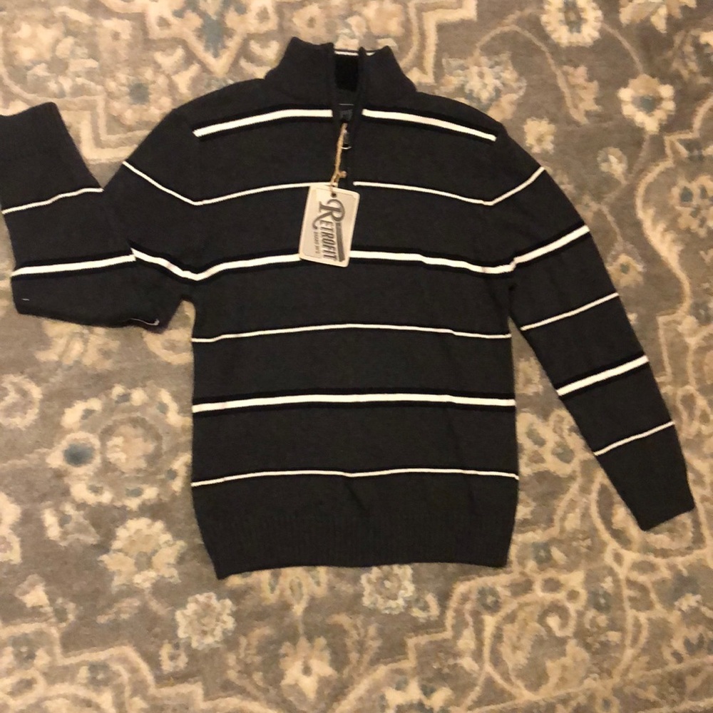 Boys sweater